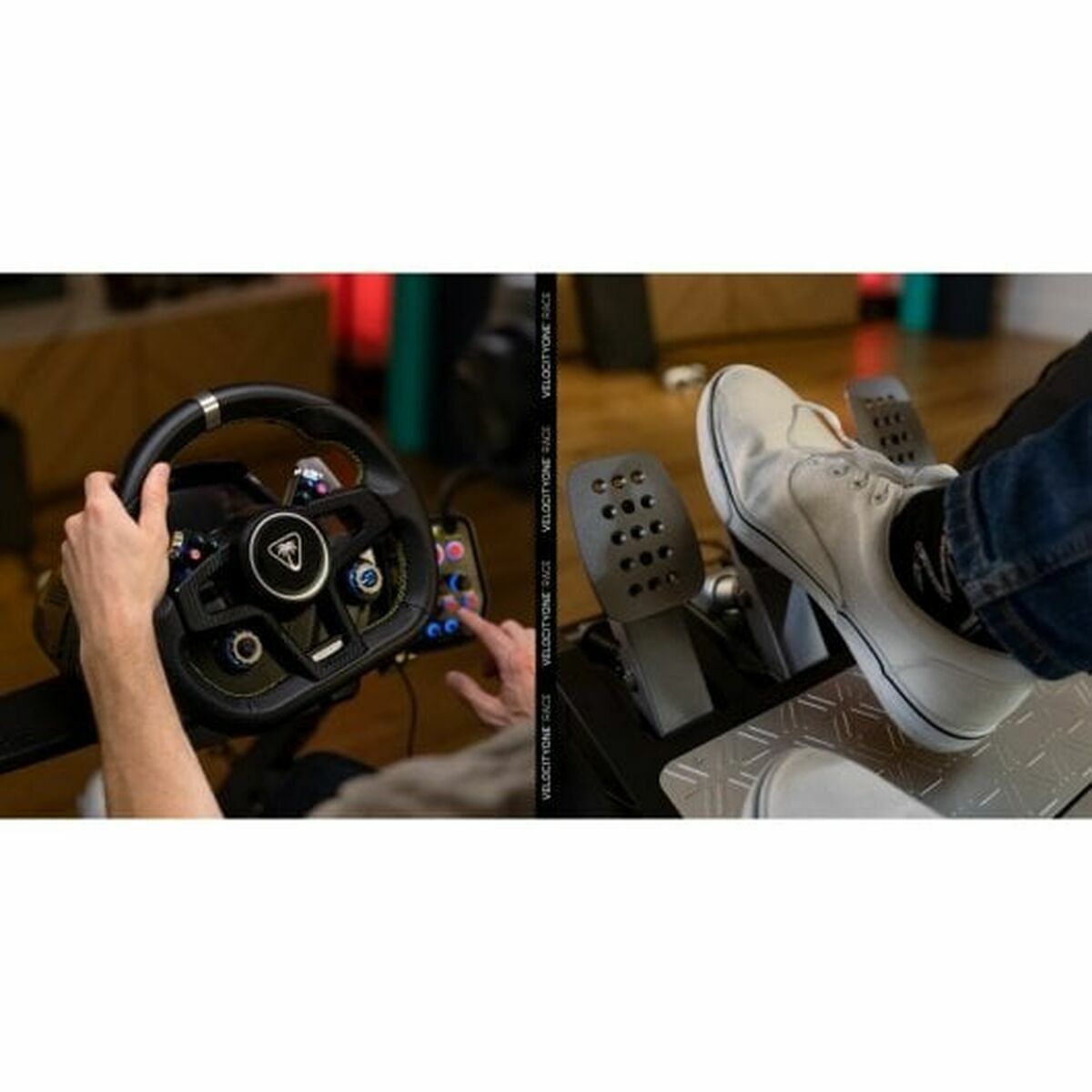 Afbeeldingen van Gaming Control Turtle Beach