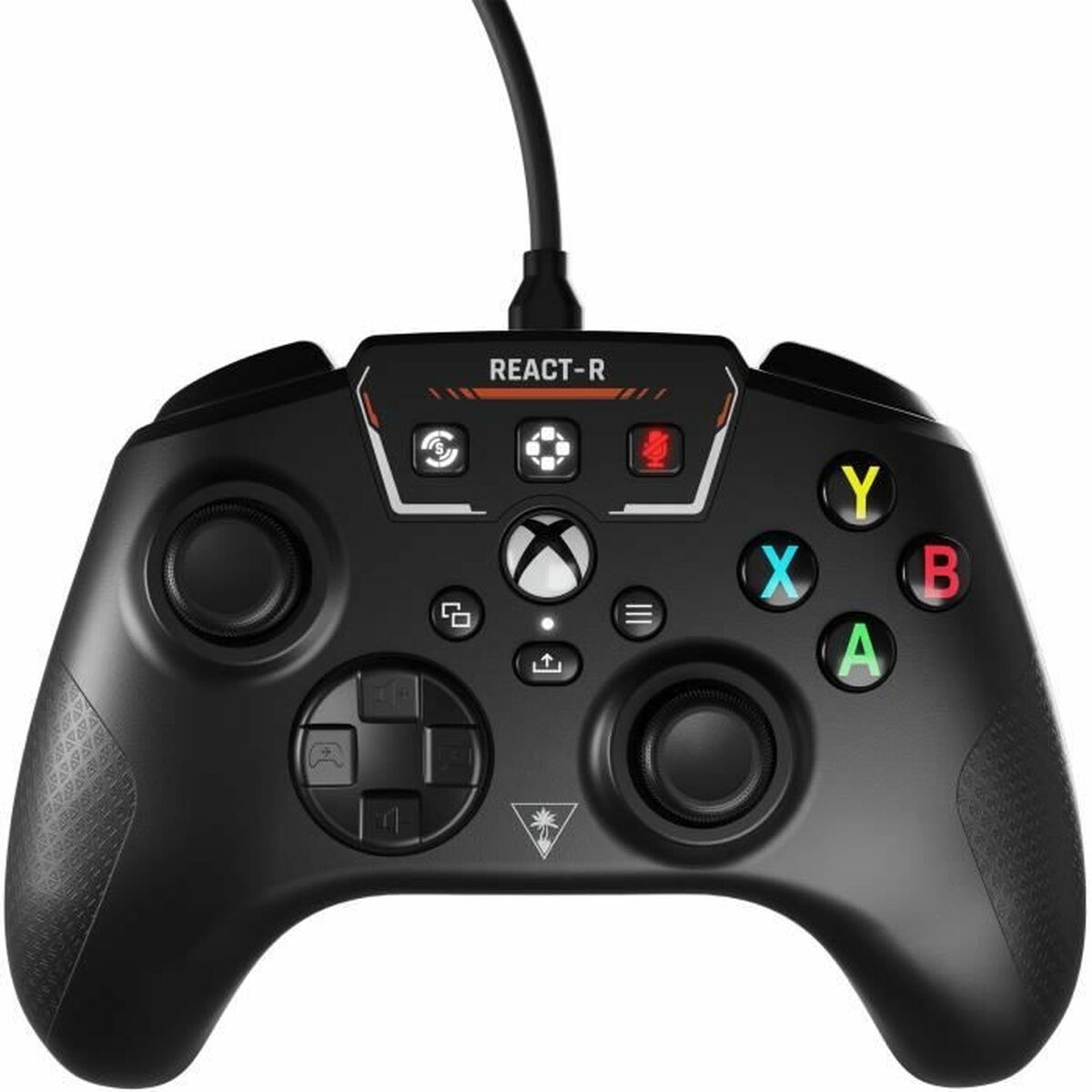 Controller Per Xbox One Turtle Beach ReacT-R