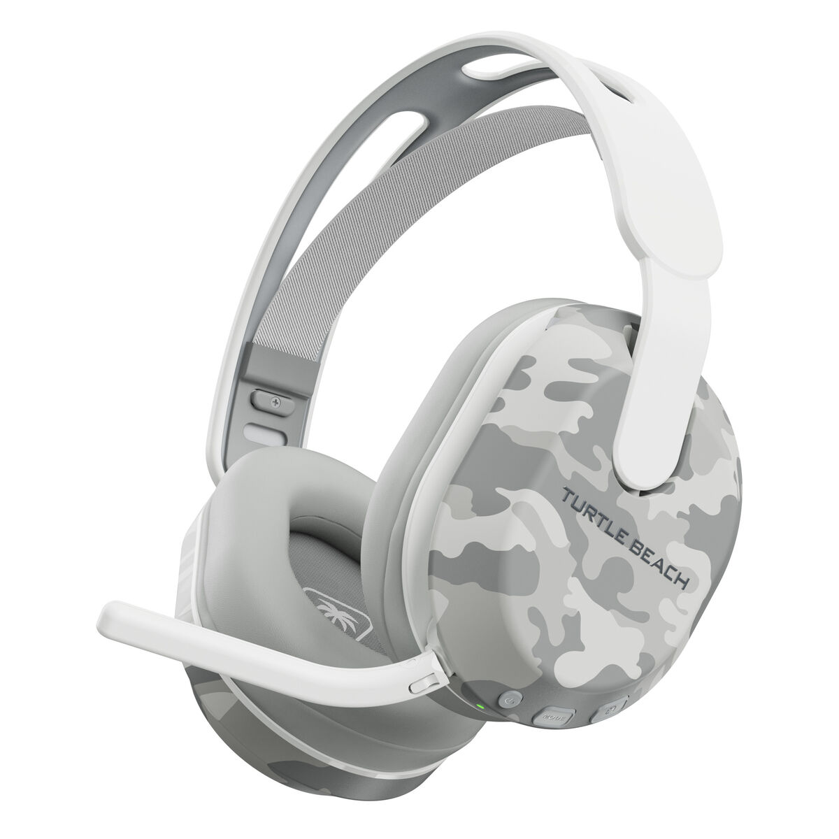 Afbeeldingen van Headphones with Microphone Turtle Beach Stealth 500