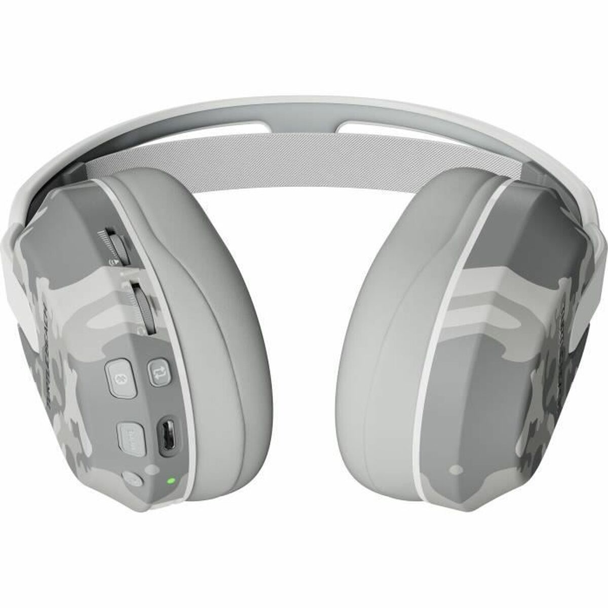 Afbeeldingen van Headphones with Microphone Turtle Beach Stealth 500