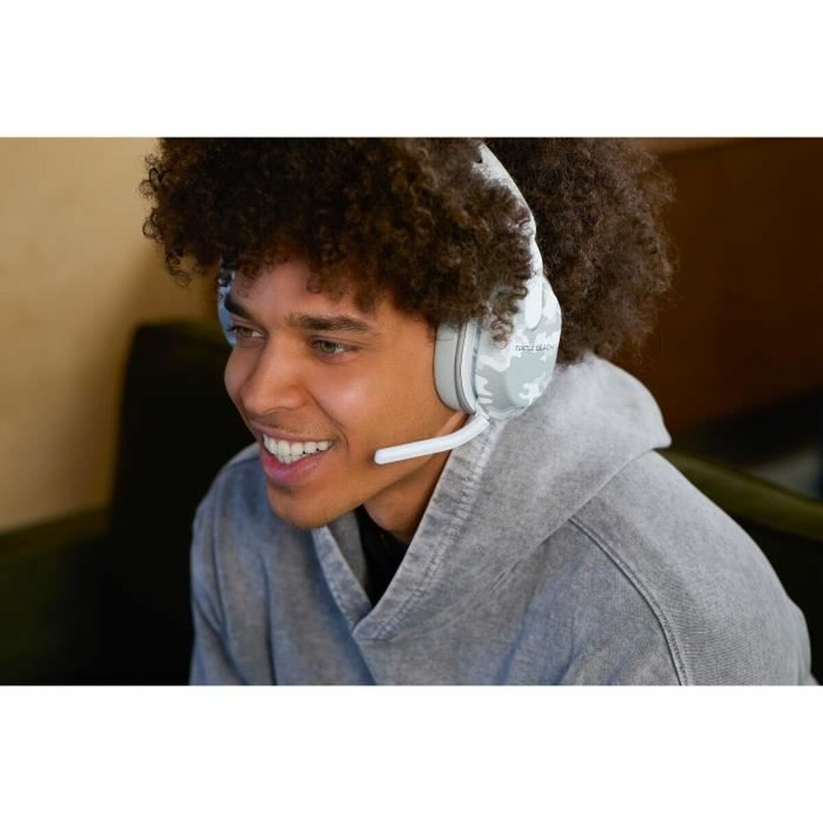 Afbeeldingen van Headphones with Microphone Turtle Beach Stealth 500