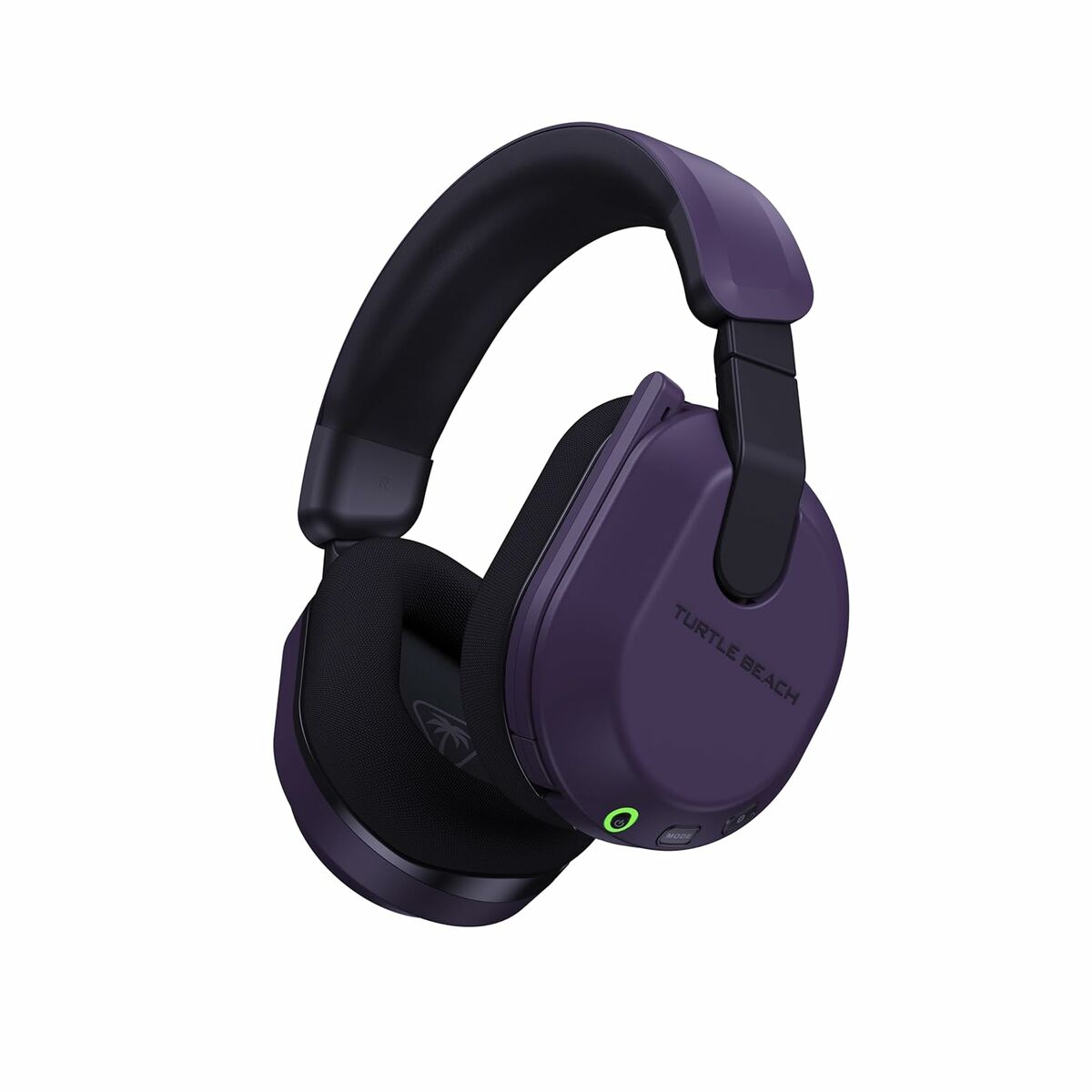 Headphones Turtle Beach Stealth Purple