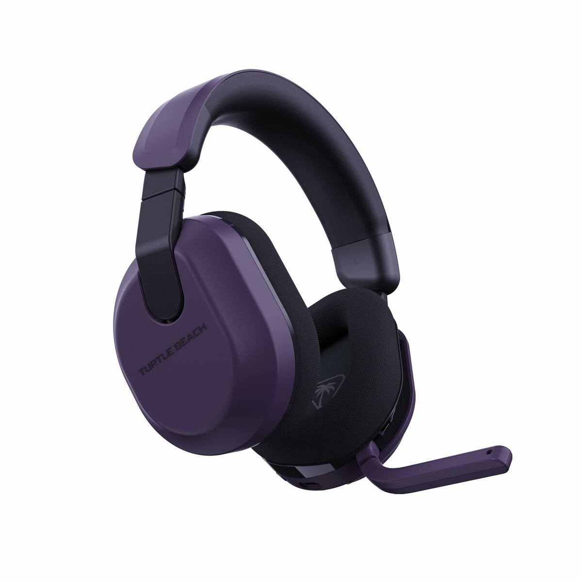 Image secondaire de Casque Turtle Beach Stealth Pourpre