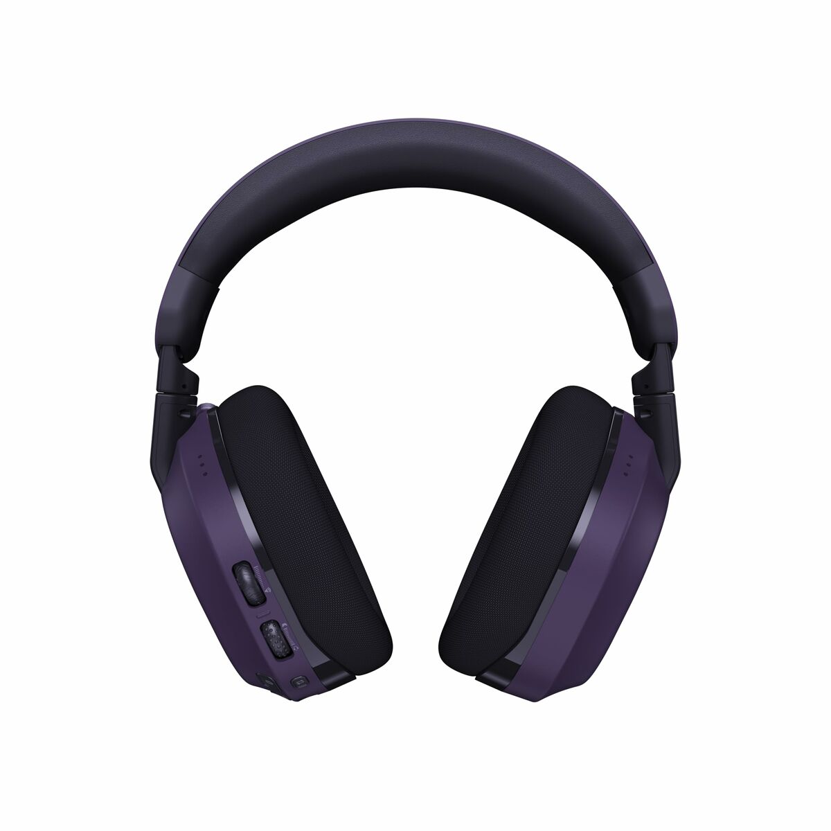 Afbeeldingen van Headphones Turtle Beach Stealth Purple