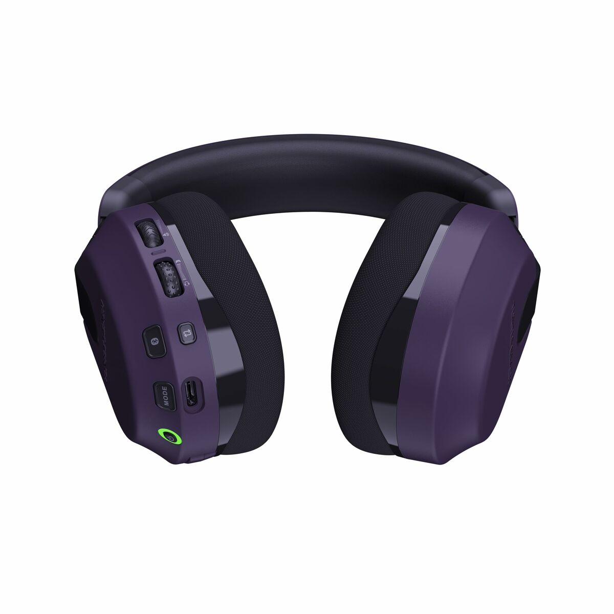 Afbeeldingen van Headphones Turtle Beach Stealth Purple