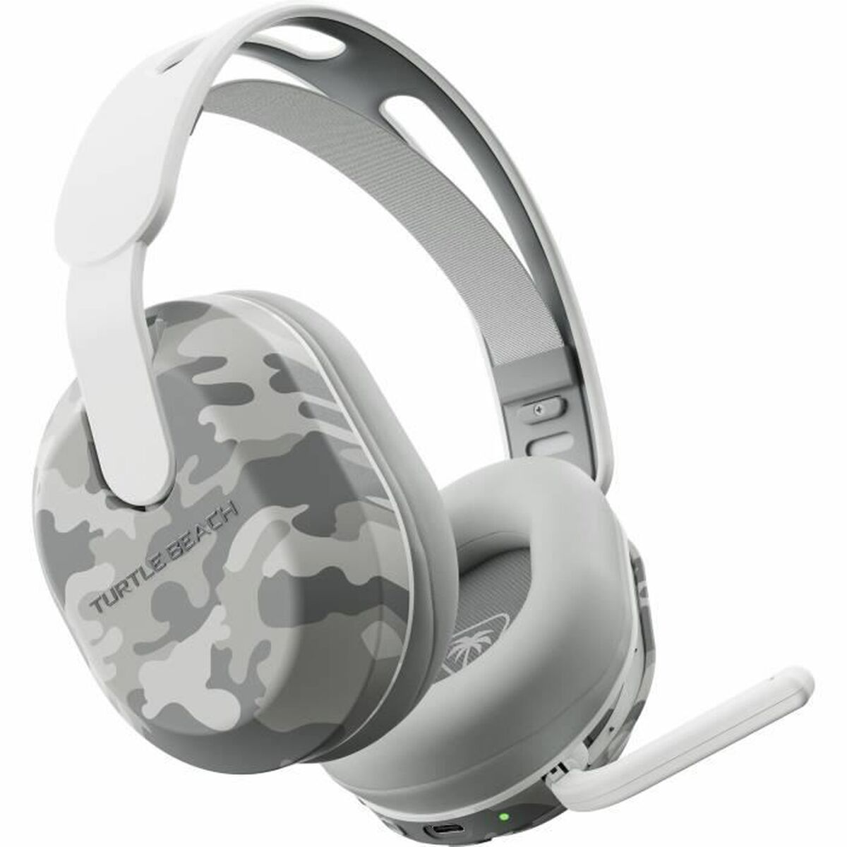Afbeeldingen van Headphones with Microphone Turtle Beach Stealth 500