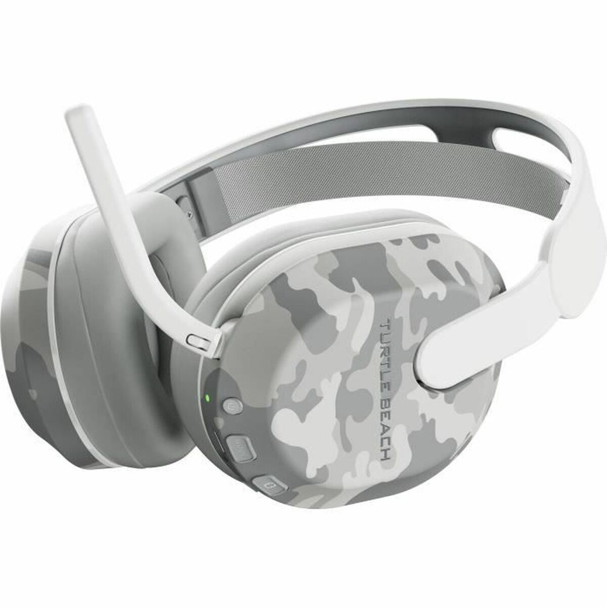 Afbeeldingen van Headphones with Microphone Turtle Beach Stealth 500