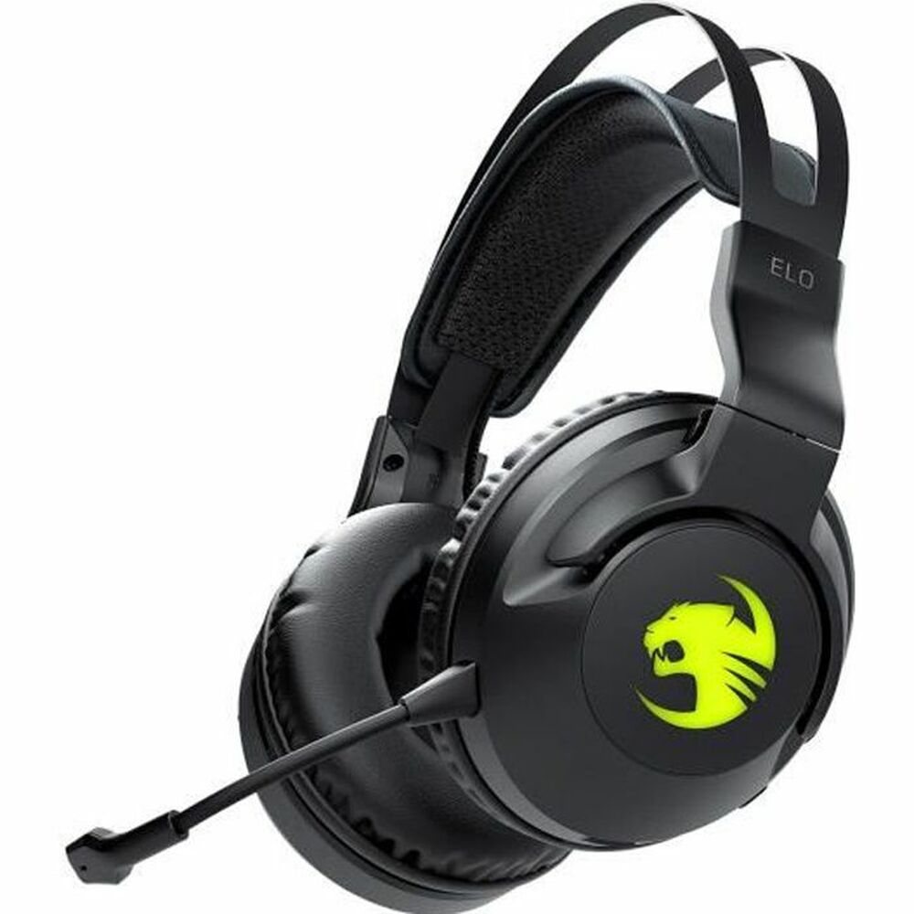 Gaming Headset with Microphone Roccat Elo 7.1 Air (Refurbished C)