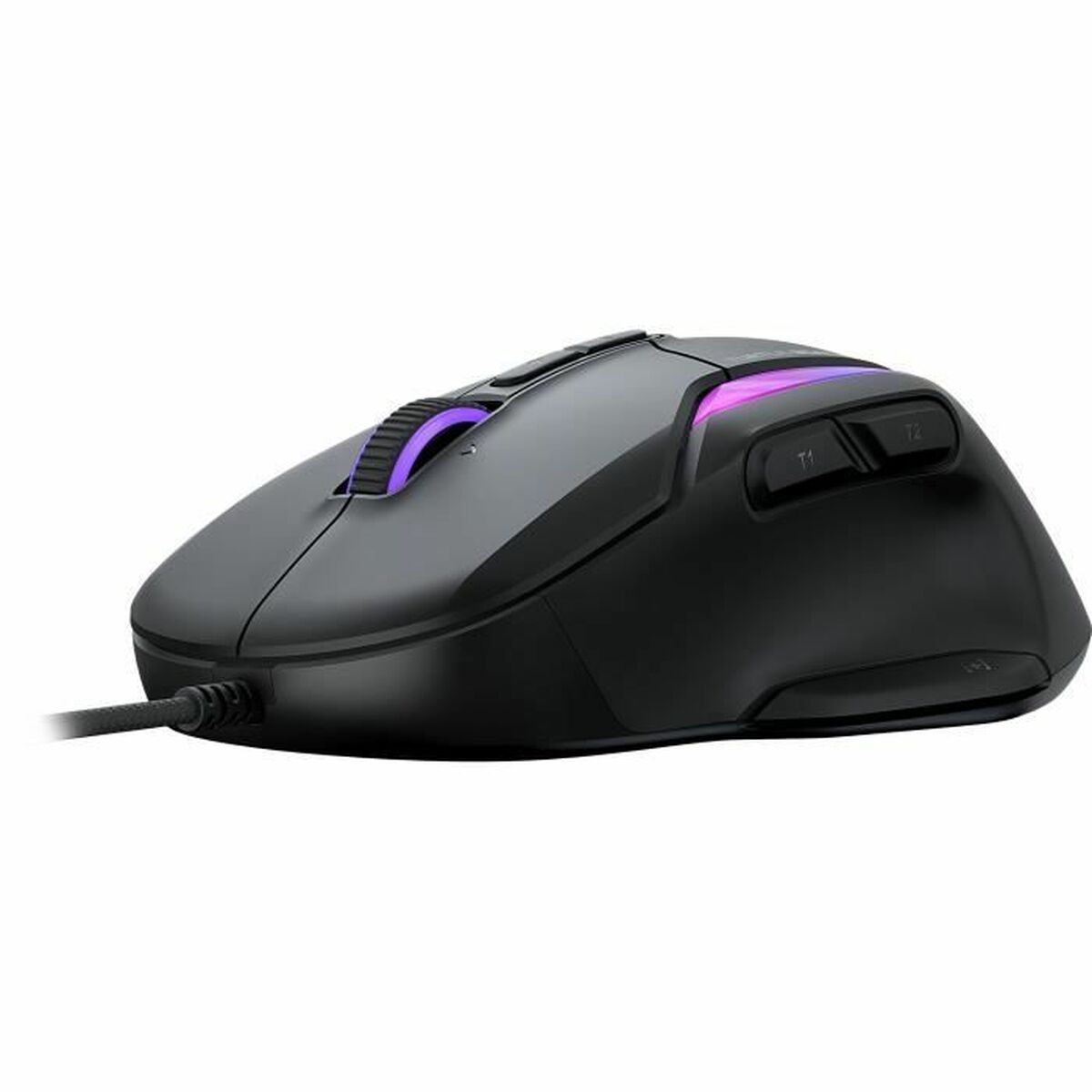 Afbeeldingen van Optical mouse Turtle Beach Kone II Black 26000 DPI