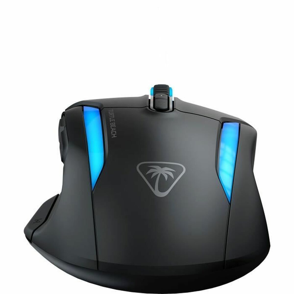 Afbeeldingen van Optical mouse Turtle Beach Kone II Black 26000 DPI