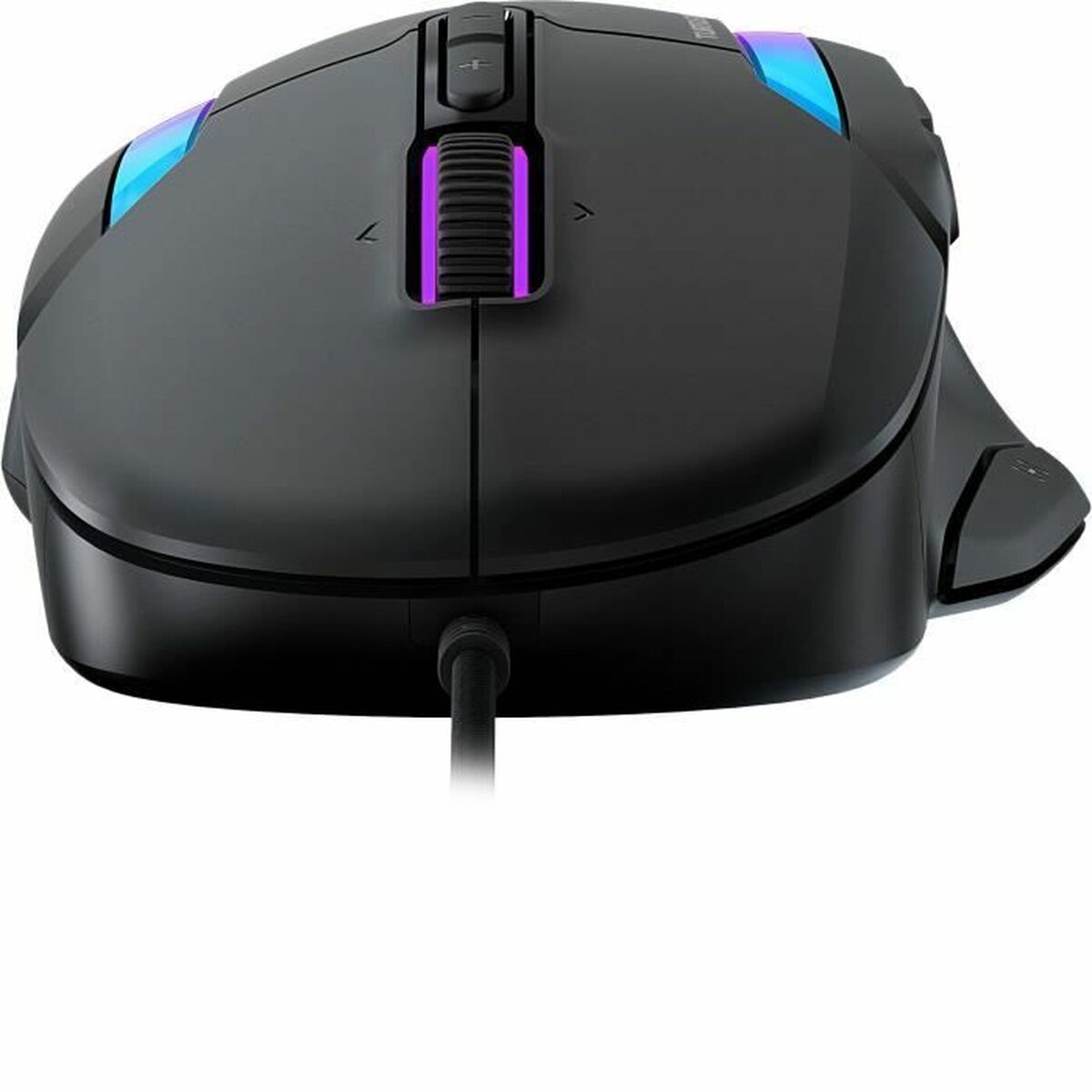 Afbeeldingen van Optical mouse Turtle Beach Kone II Black 26000 DPI
