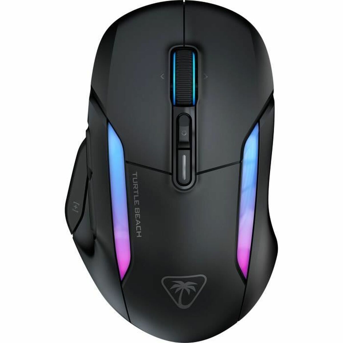 Mouse senza Fili Turtle Beach KONE II AIR Nero 26000 DPI