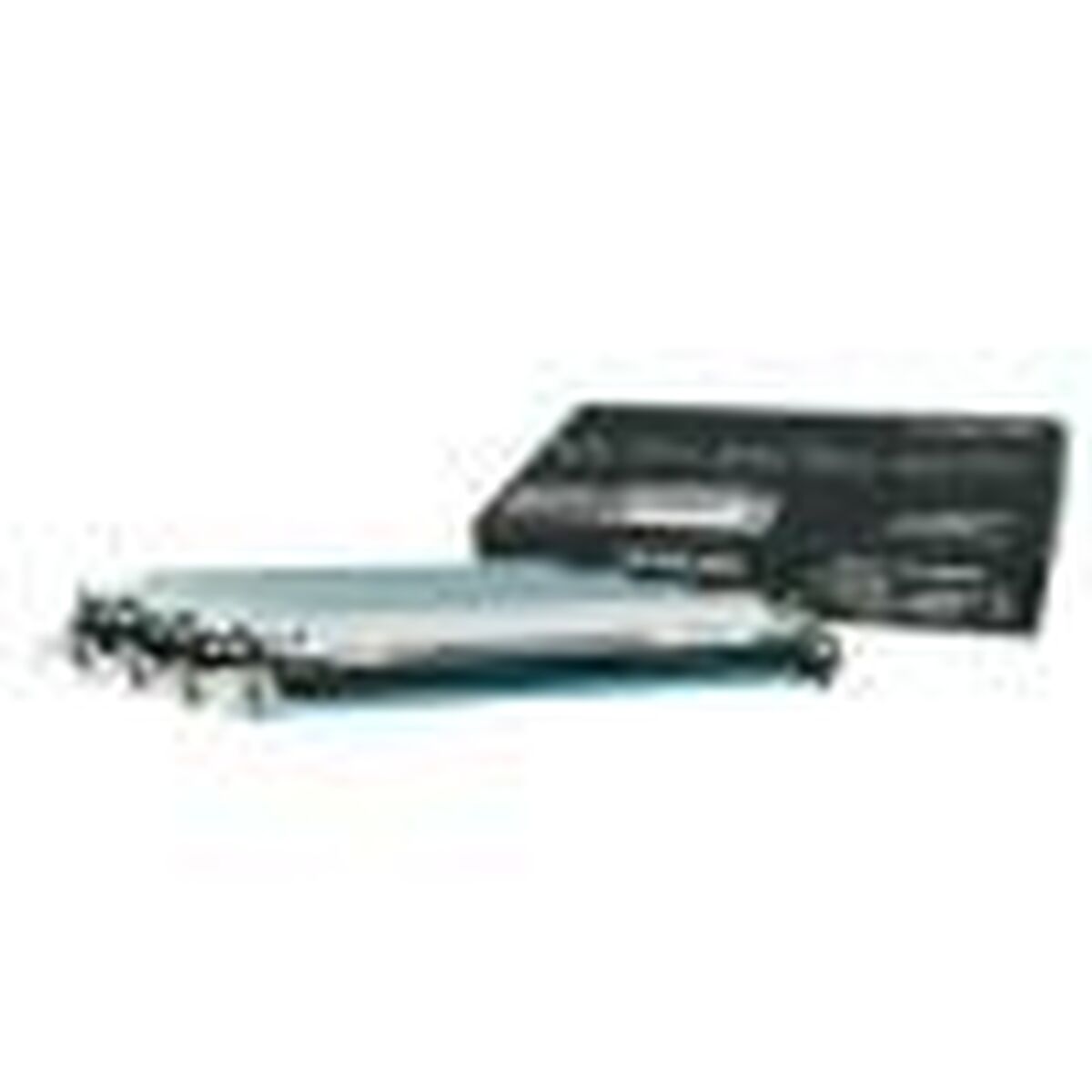 Afbeeldingen van Toner Lexmark C734X24G Black