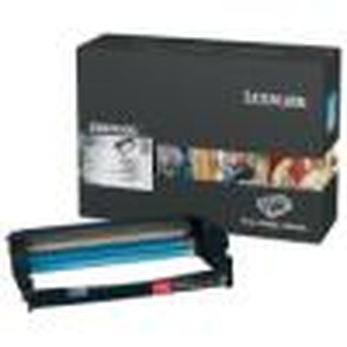 Picture of Printer drum Lexmark E260X22G