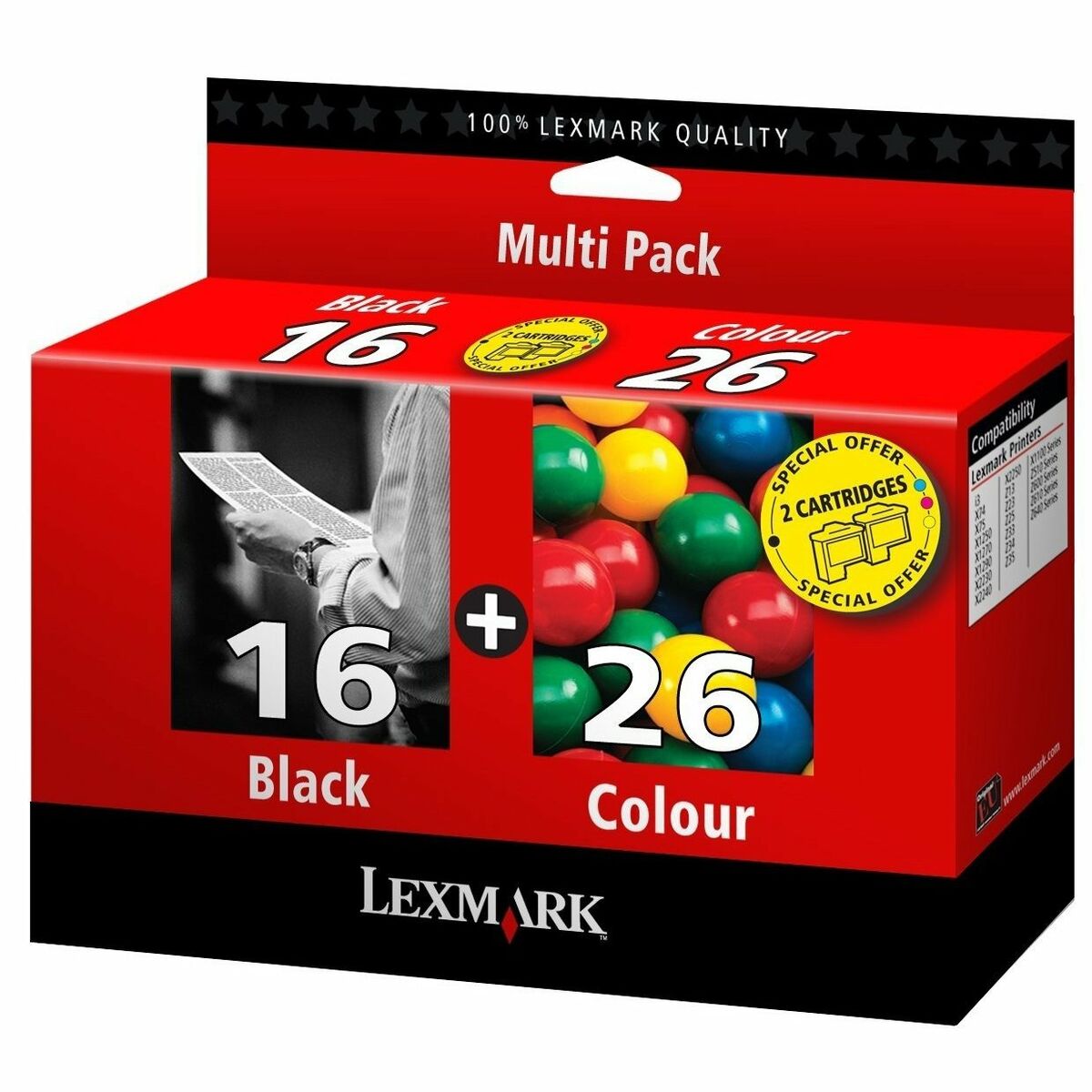 Picture of Original Toner Lexmark C544X1CG Cyan
