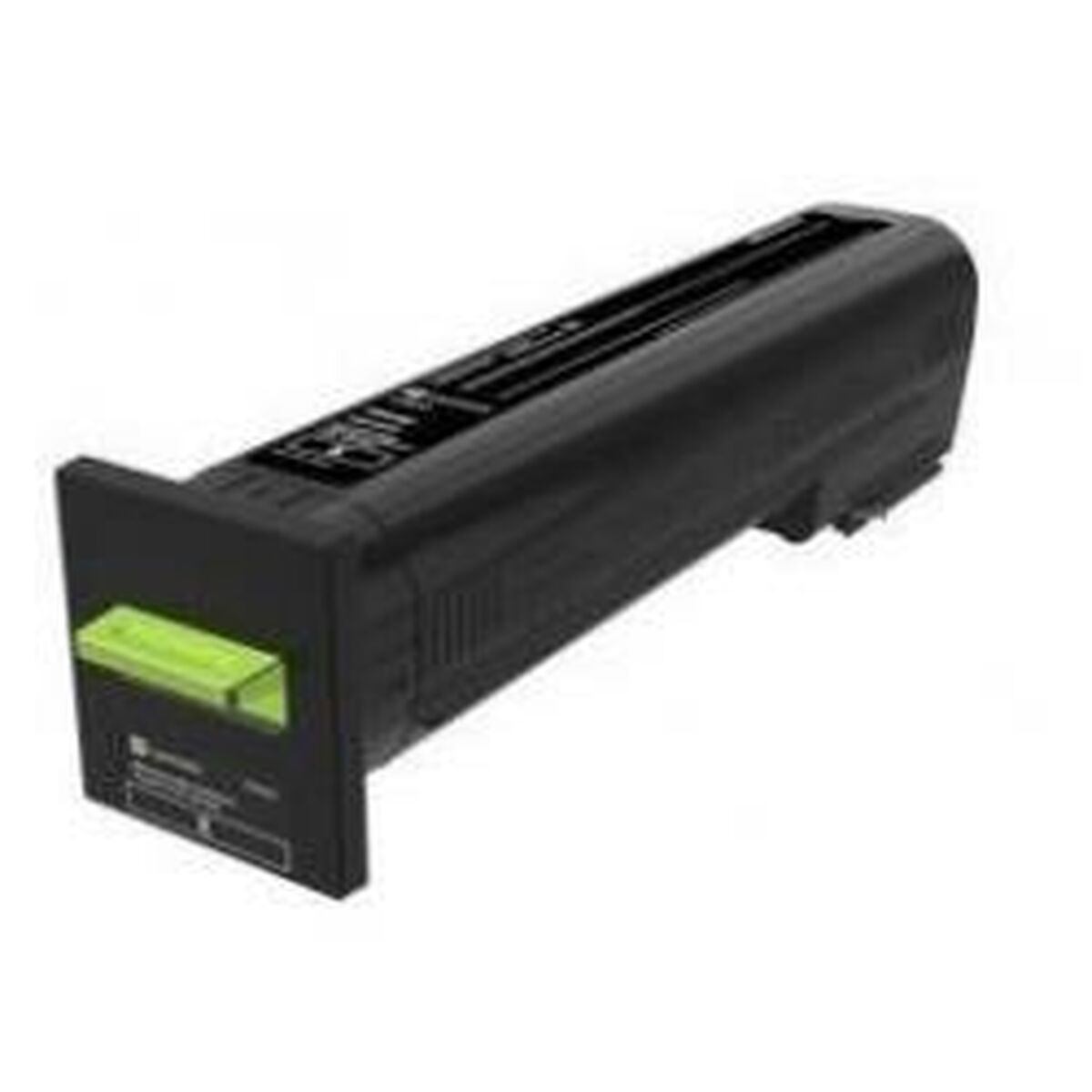 Picture of Original Toner Lexmark 72K2XK0 Black (1 Unit)