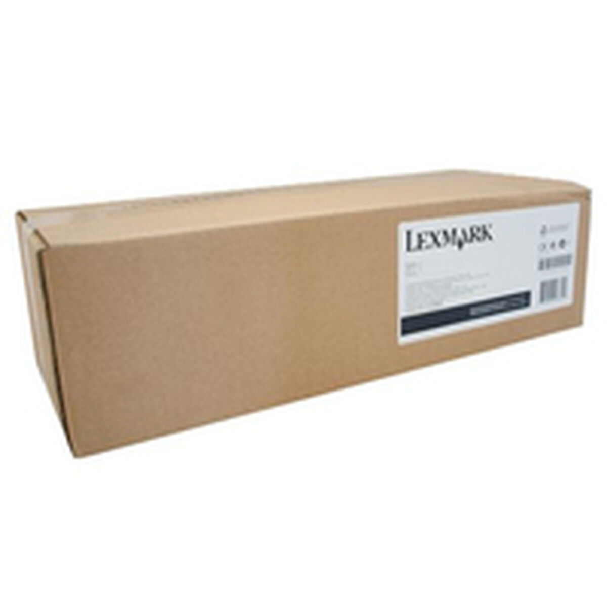 Image secondaire de Toner Lexmark 24B5997 Jaune