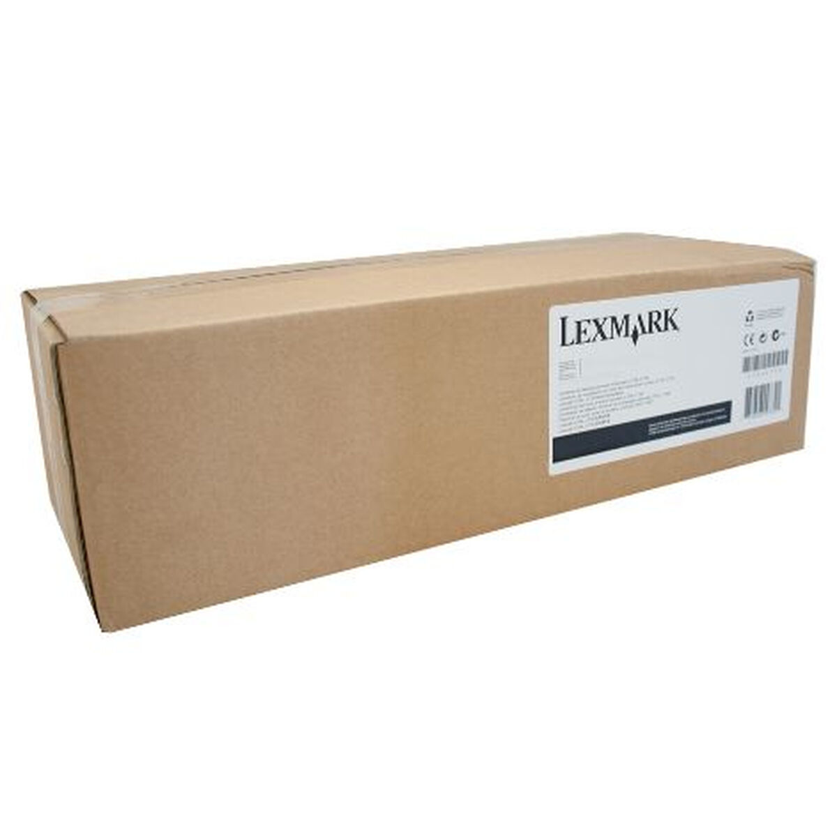 Toner Lexmark 24B5997 Jaune