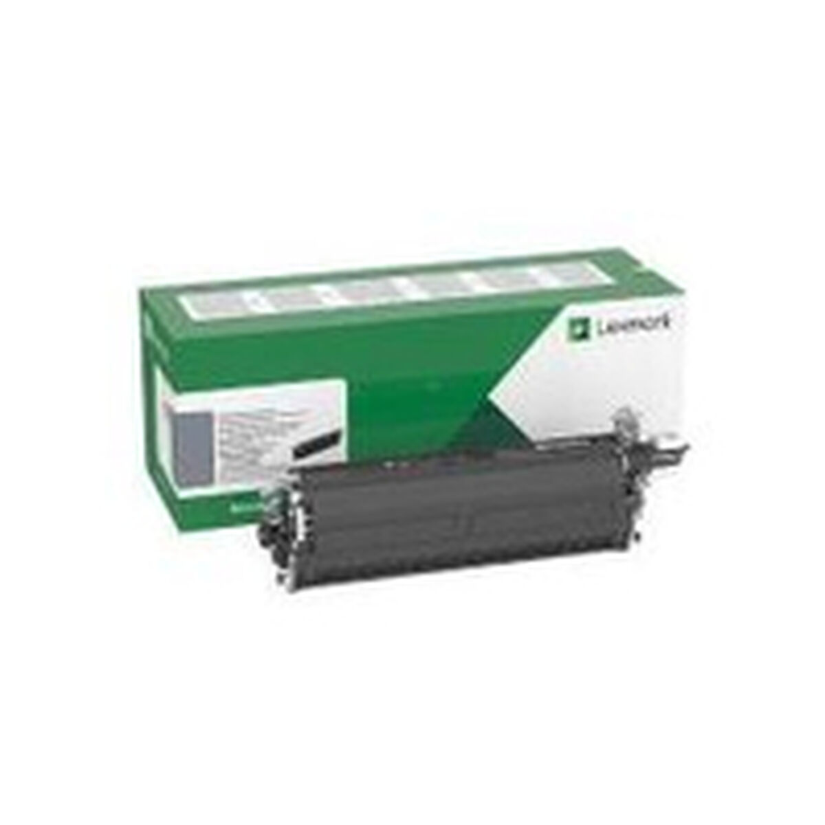 Afbeeldingen van Original Ink Cartridge Lexmark 78C0ZV0