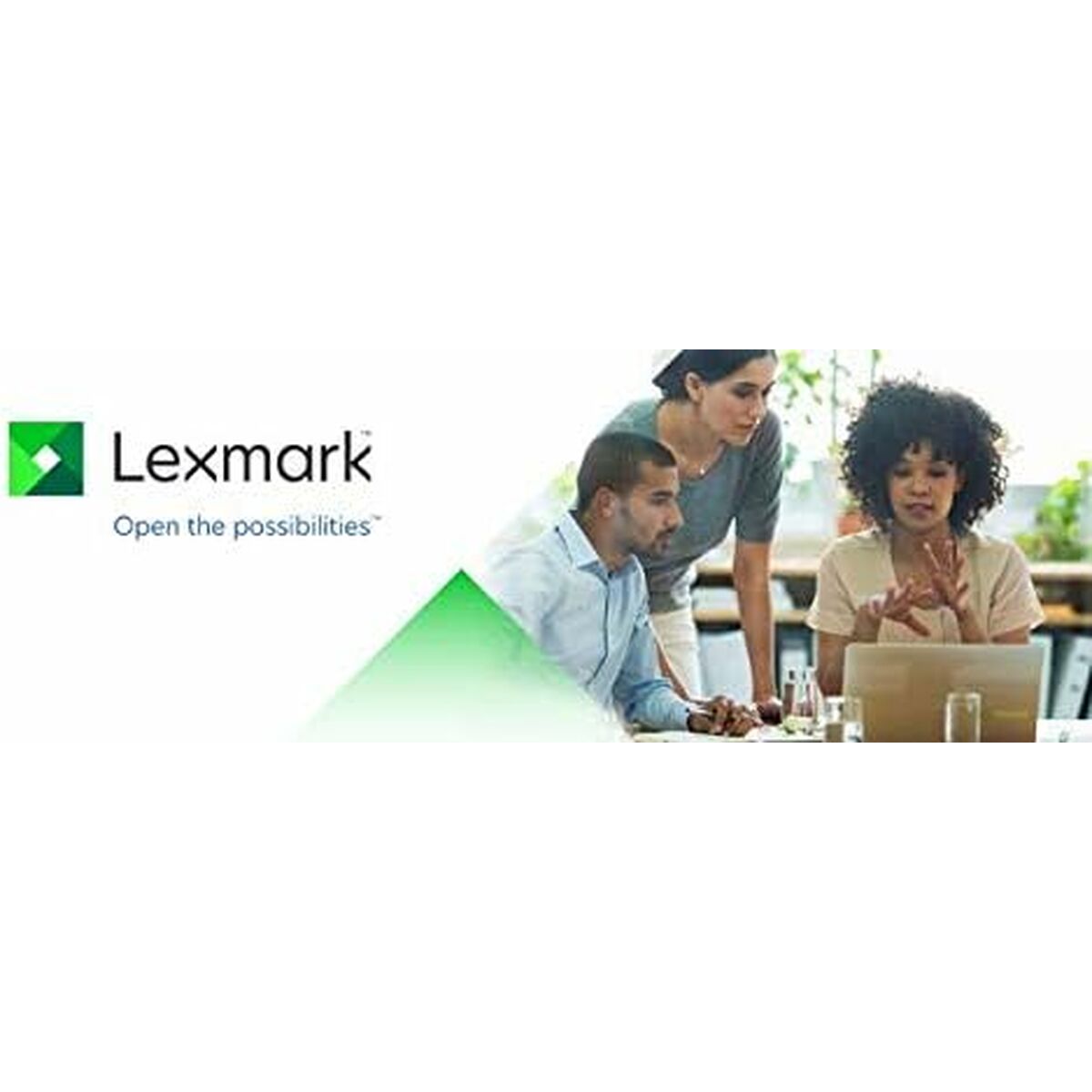 Afbeeldingen van Original Ink Cartridge Lexmark 78C0ZV0