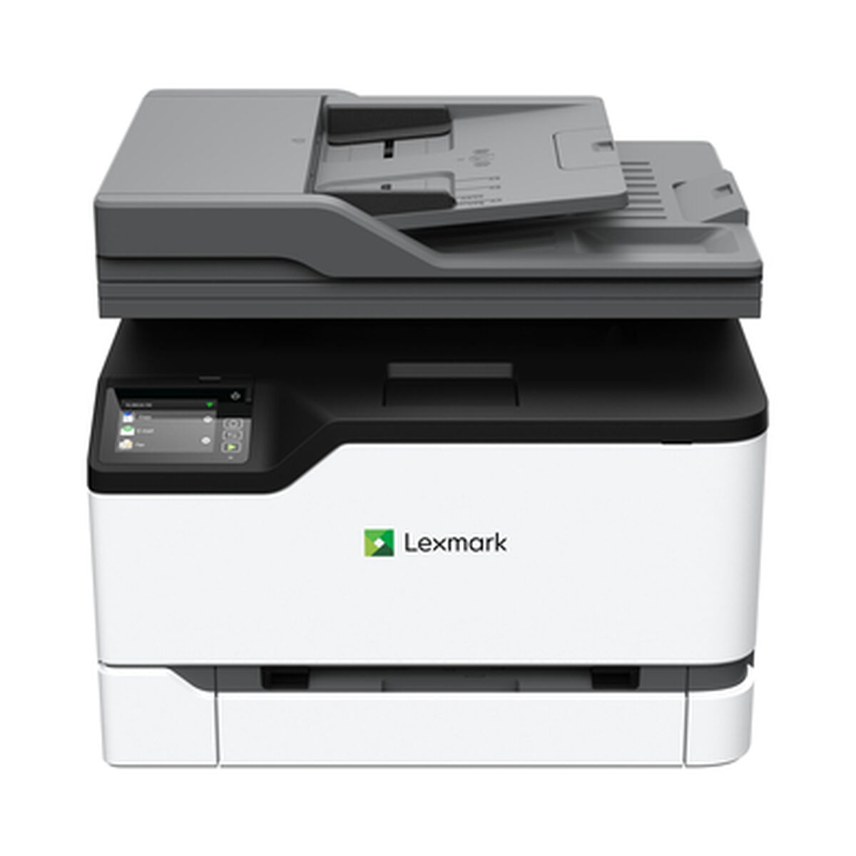 Εκτυπωτής Πολυμηχάνημα Lexmark 40N9170