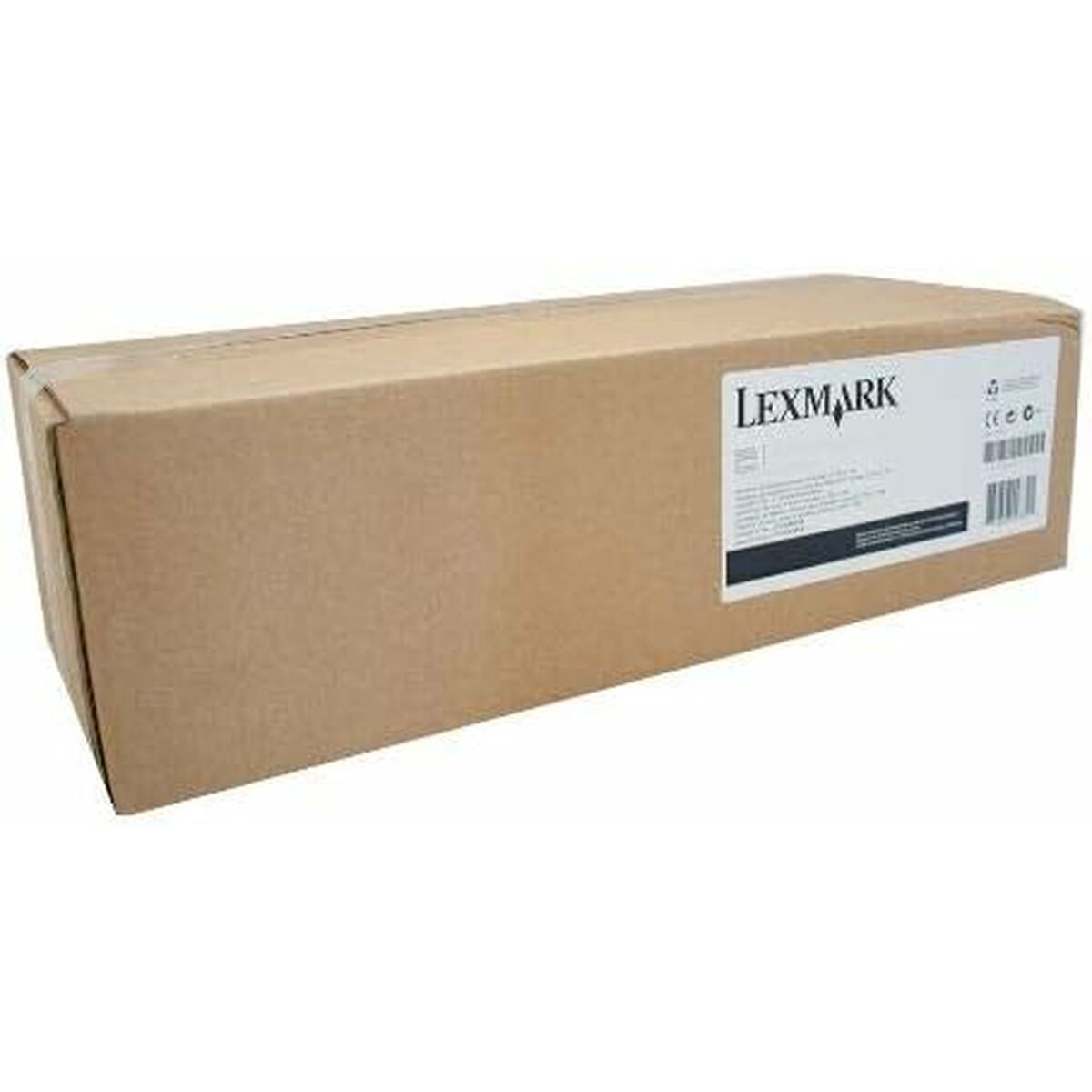 Bild von Original Toner Lexmark 24B7501 Gelb