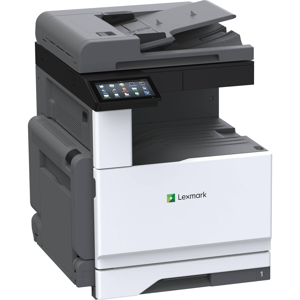 Picture of Multifunction Printer Lexmark 32D0580