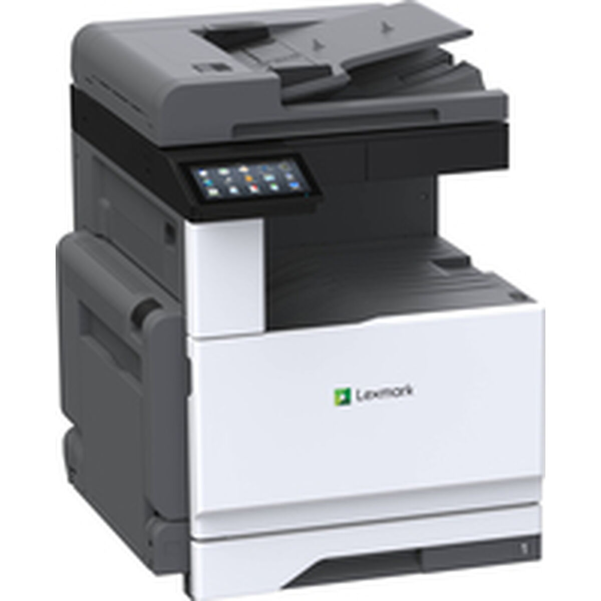 Picture of Multifunction Printer Lexmark 32D0580