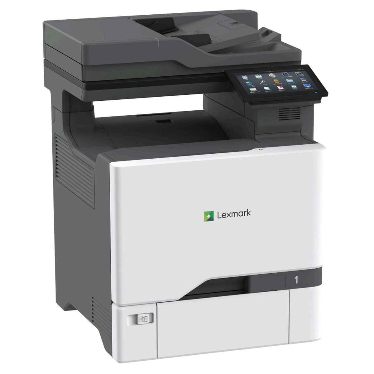 Image de Multifunction Printer Lexmark 47C9830