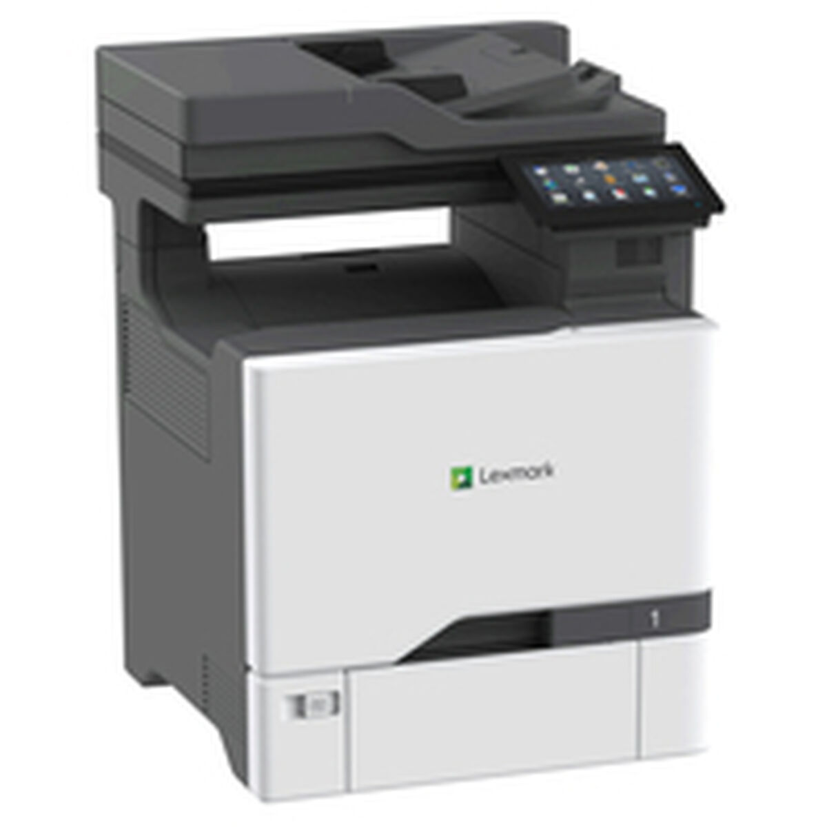 Image de Multifunction Printer Lexmark 47C9830