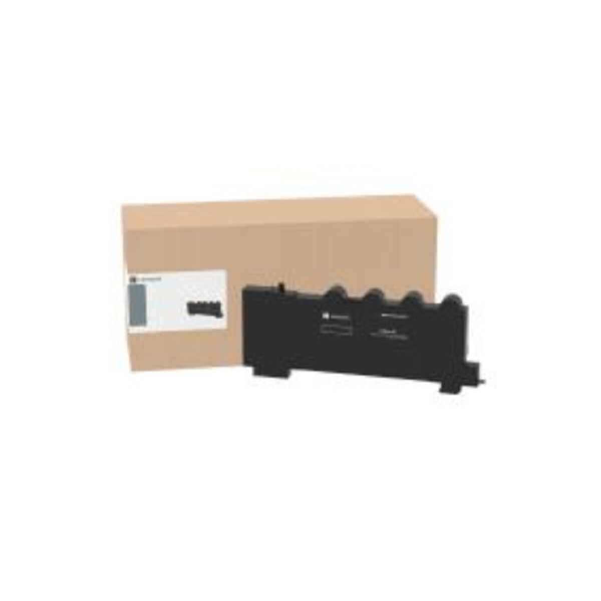 Afbeeldingen van Original Ink Cartridge Lexmark 75M0W00
