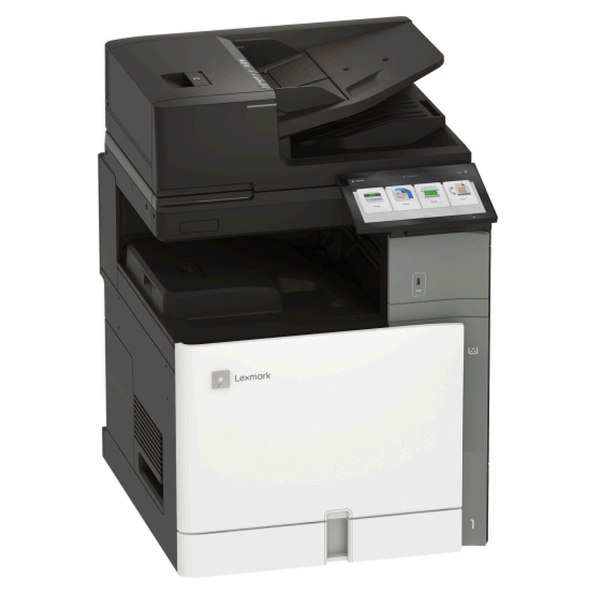 Picture of Multifunction Printer Lexmark 20L9080