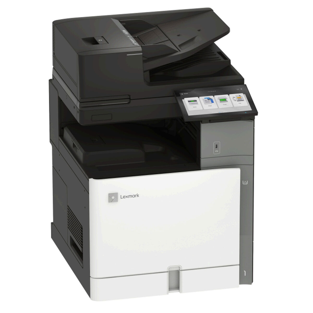 Picture of Multifunction Printer Lexmark 20L9150
