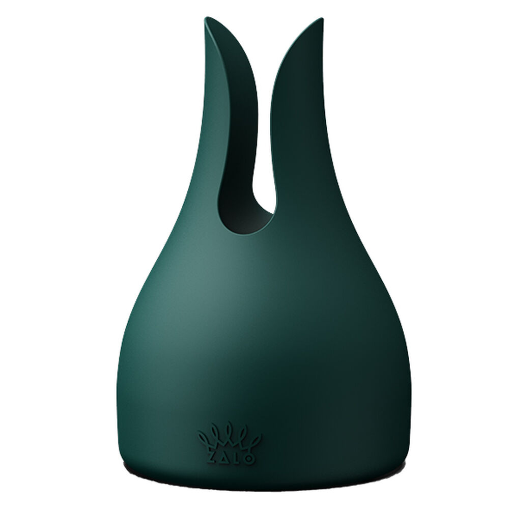 Vibrator Zalo Kyro Best Wand Turquoise Green (291 mm)
