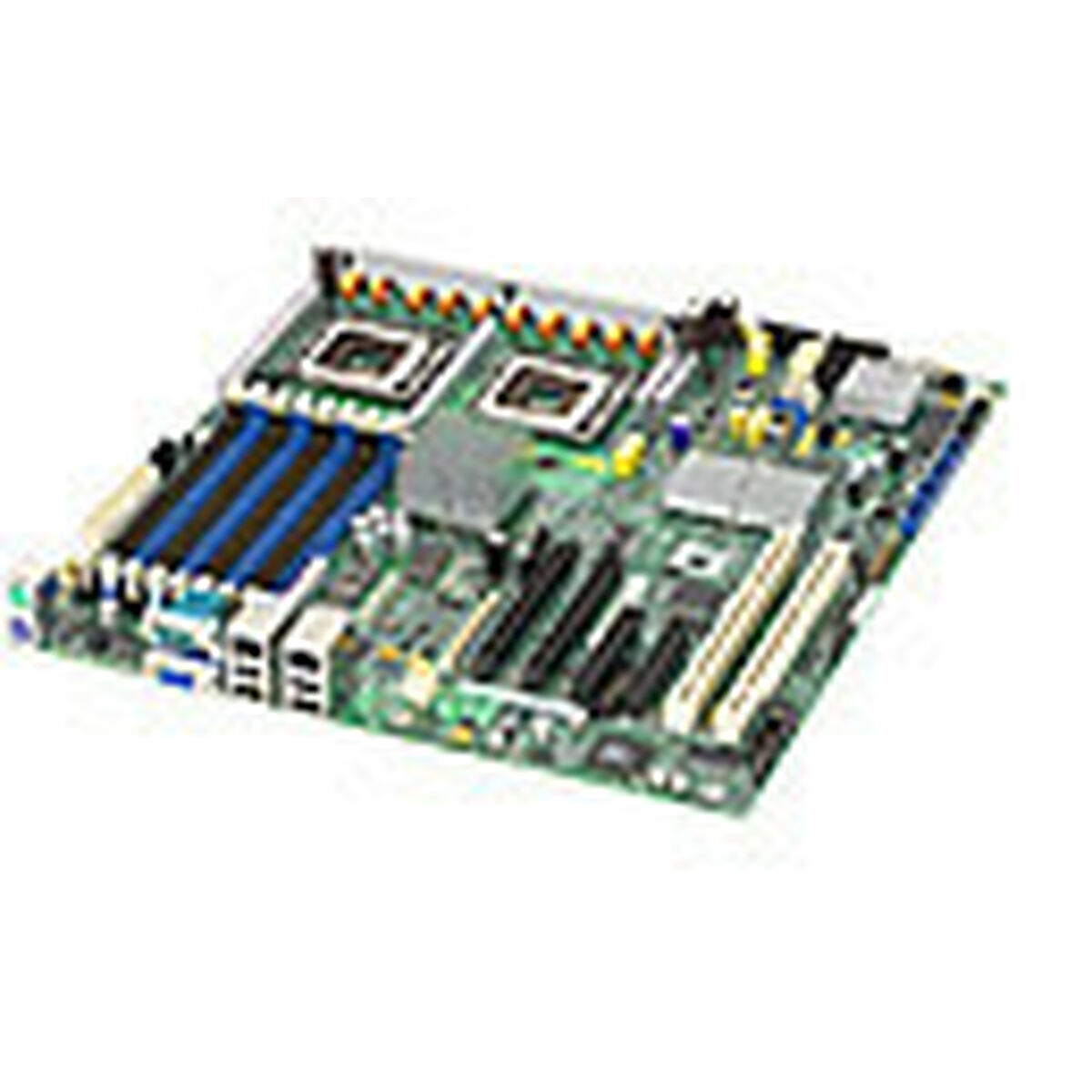 Afbeeldingen van Motherboard Intel S5000PSLROMBR LGA 1151