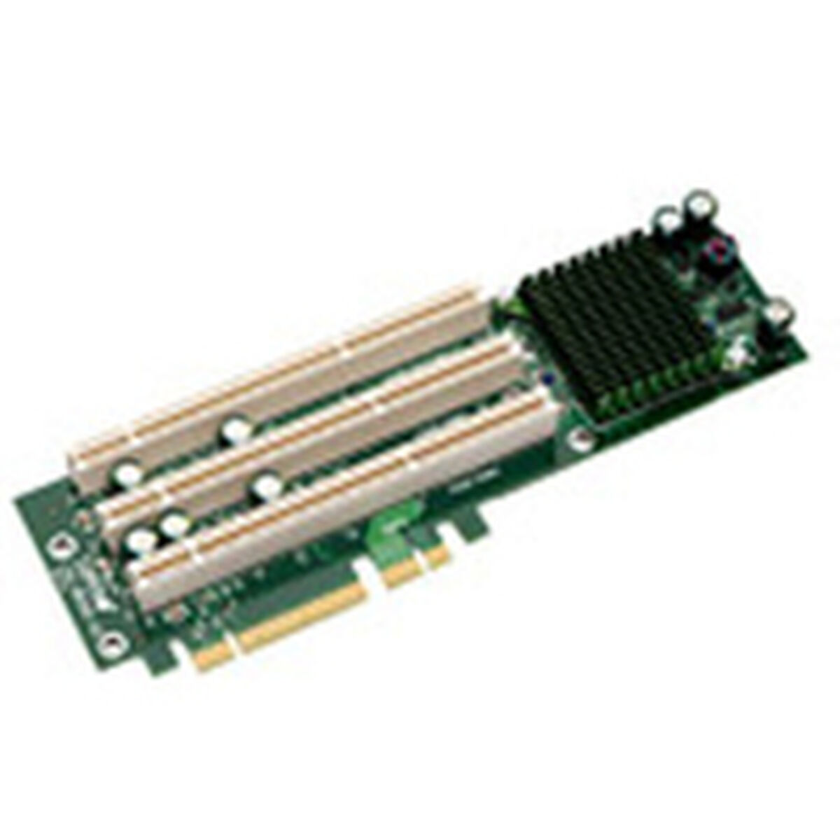 Picture of Memory card adapter Intel FSR1560RISER