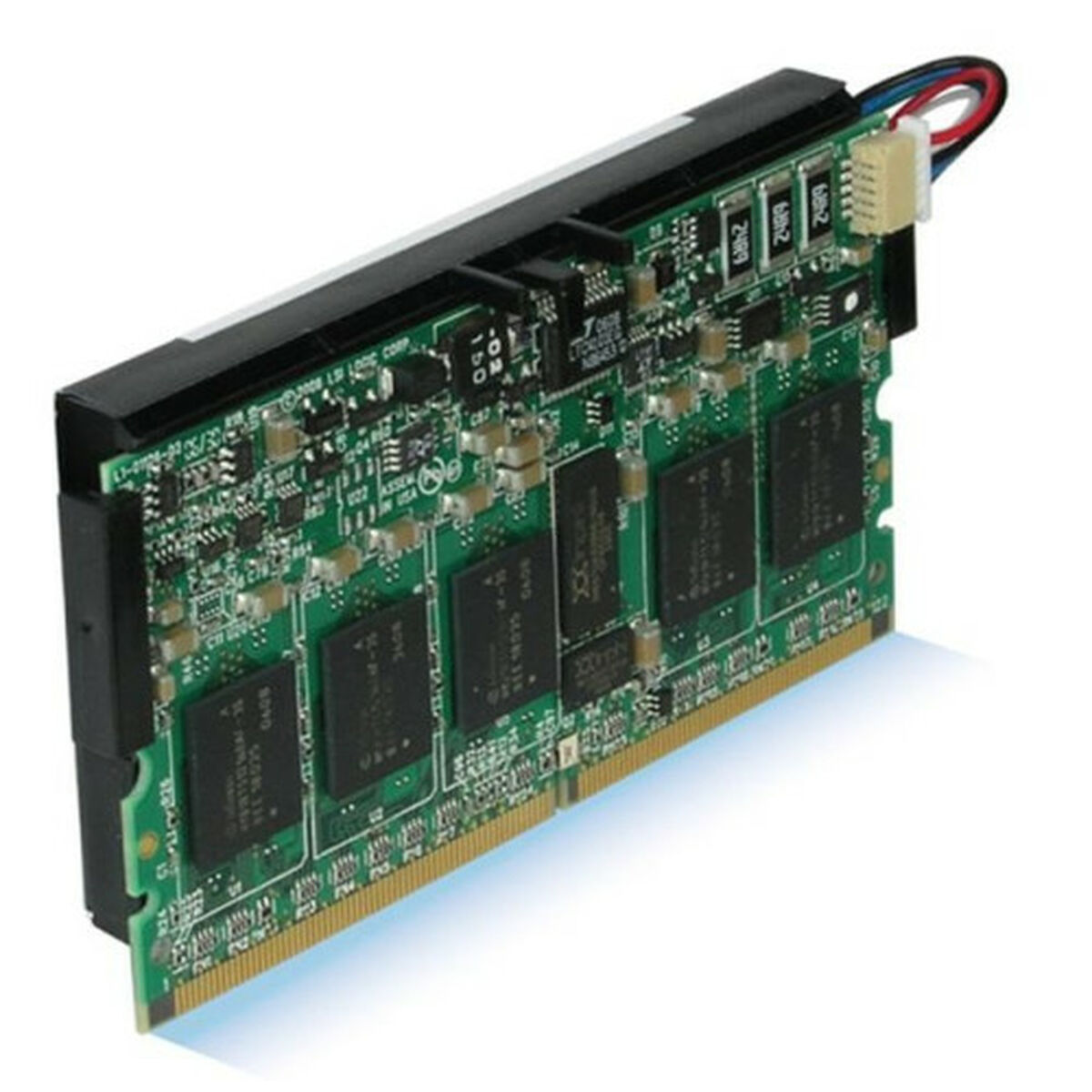 Afbeeldingen van RAM Memory Intel AXXRPCM3
