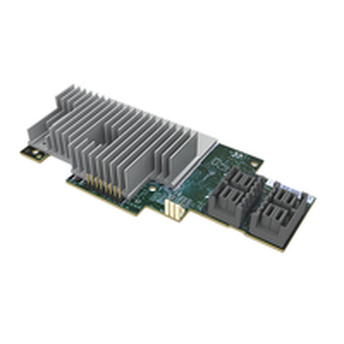 Immagine di RAID controller card Intel RMS3VC160