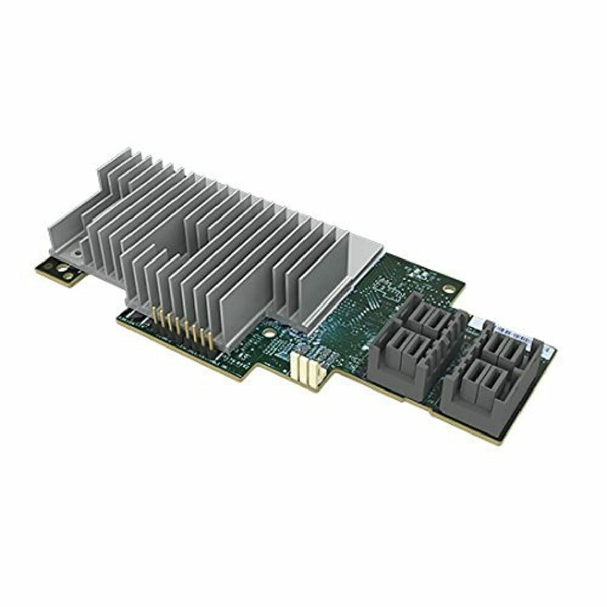 Immagine di RAID controller card Intel RMS3VC160