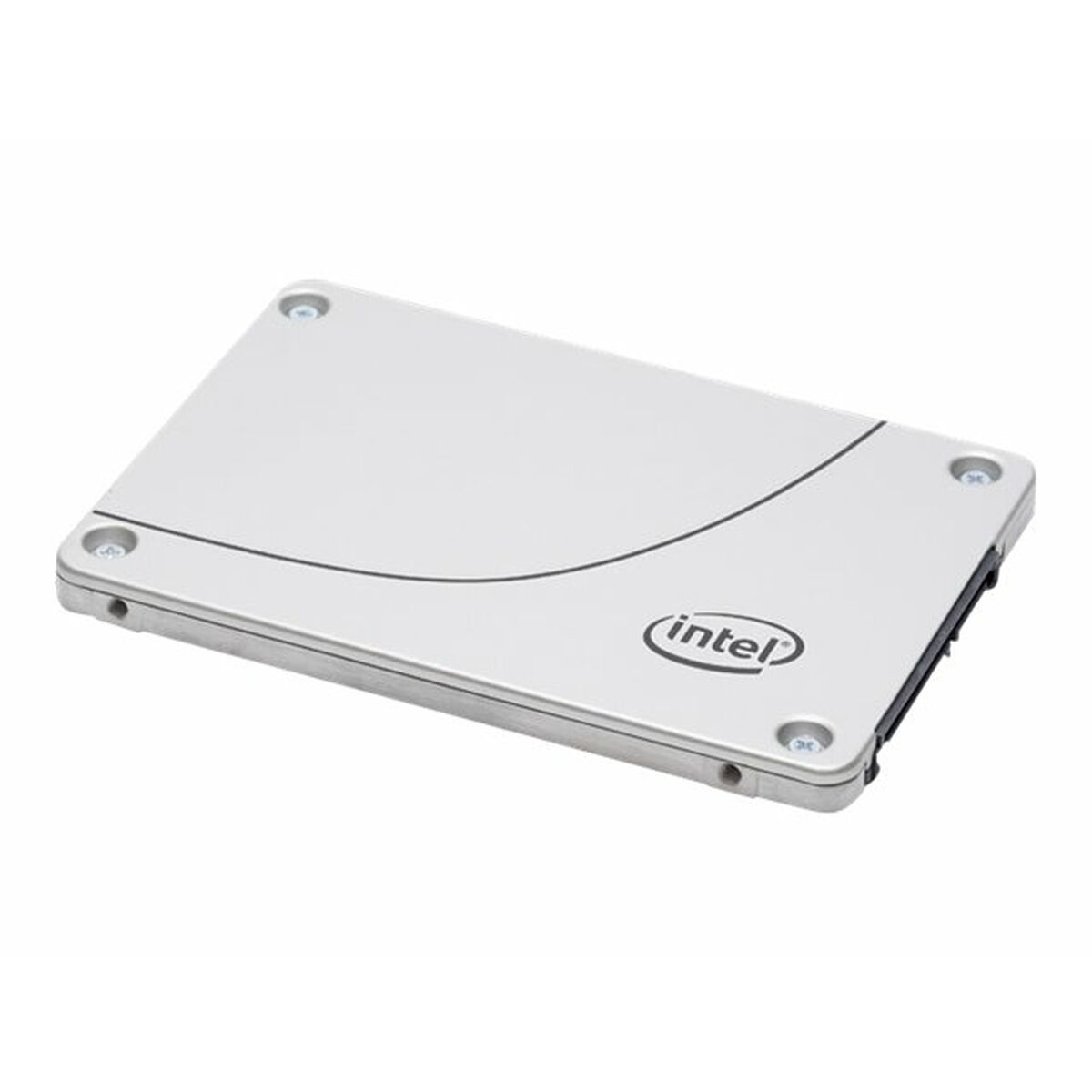 Hard Disk Intel SSDSC2KG038T801 3,84 TB SSD