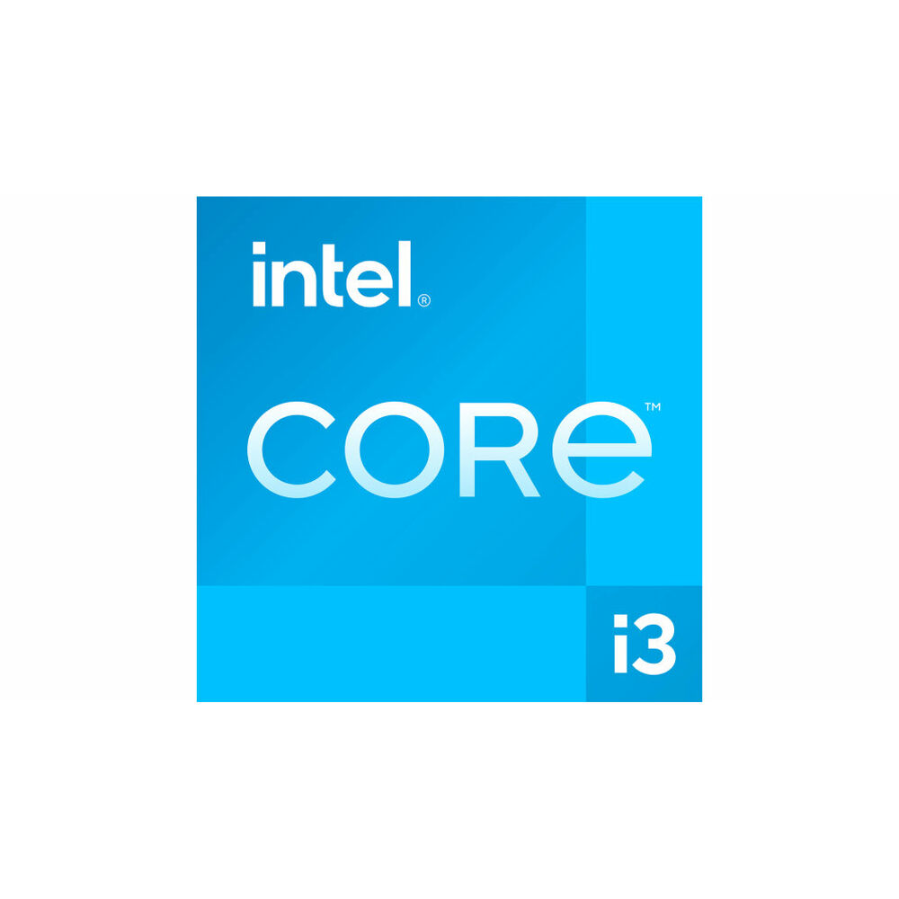 Processeur Intel i3-12100