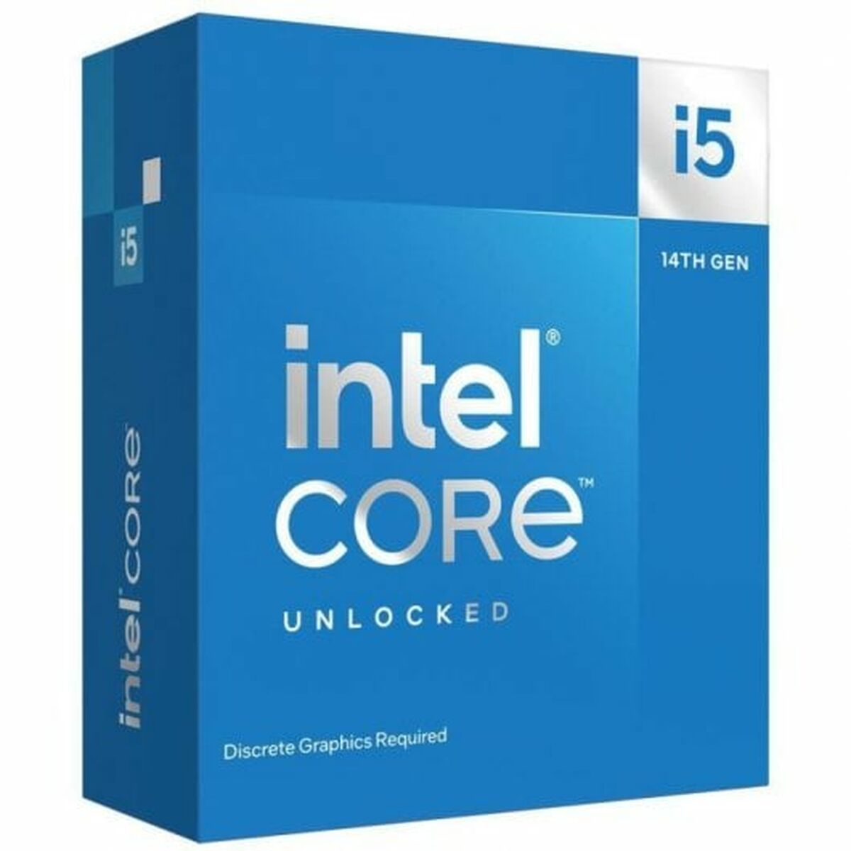 Processore Intel Intel Core I5-14600KF