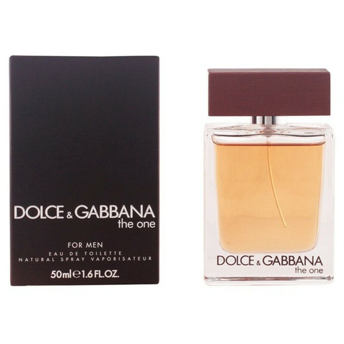 Parfum Homme The One Dolce & Gabbana EDT 150 ml