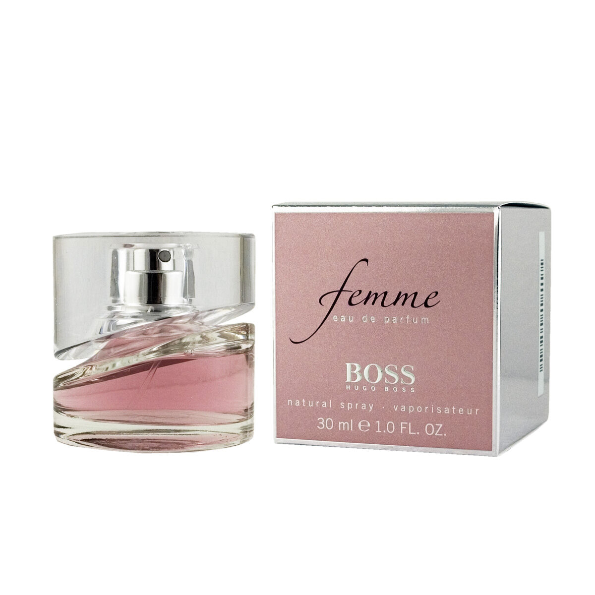 Damesparfum Hugo Boss 58000080 EDP 30 ml 30 g