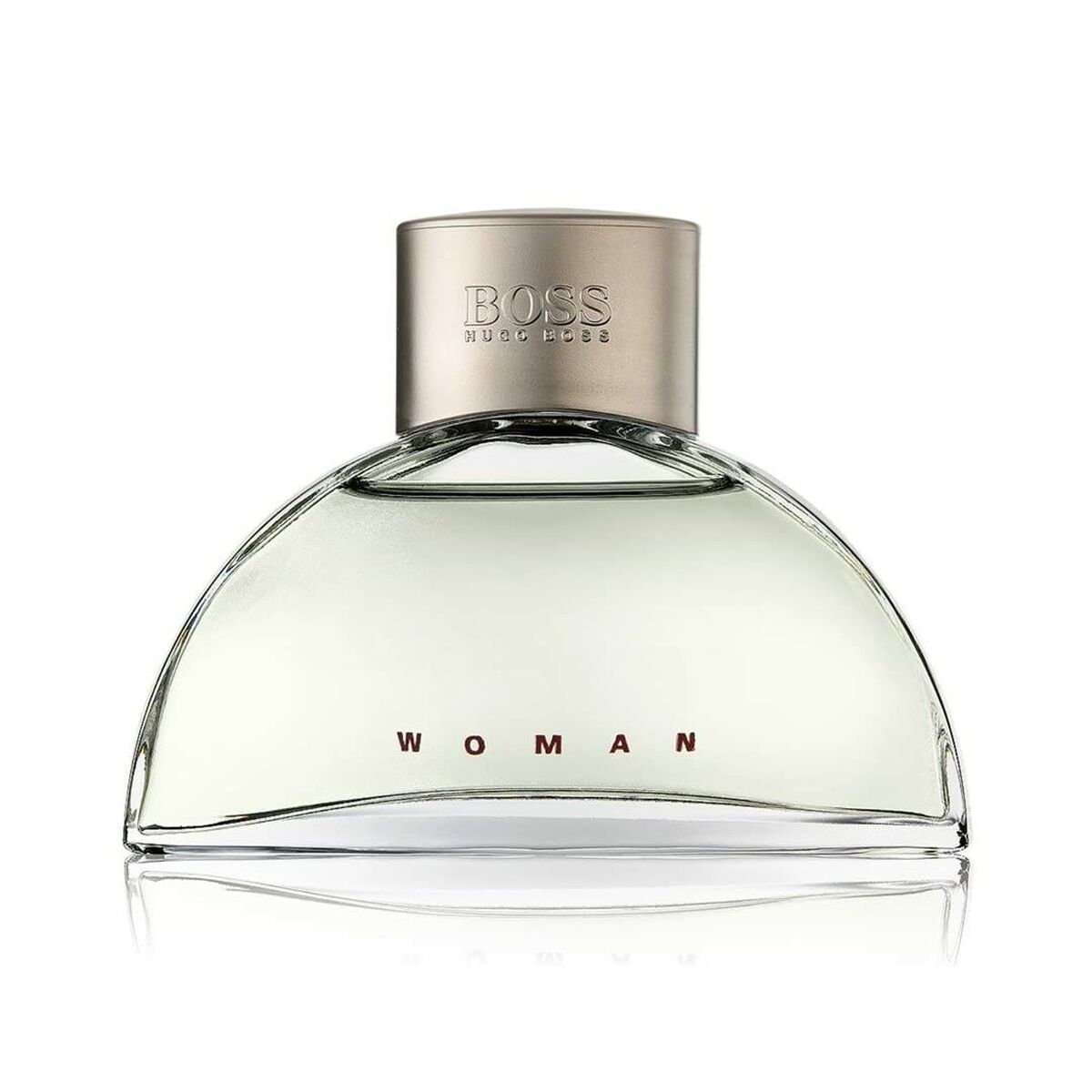 Parfum Femme Hugo Boss EDP Boss Woman 90 ml