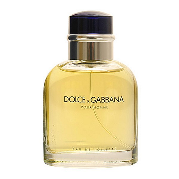 Parfum Homme Dolce & Gabbana Pour Homme Dolce & Gabbana EDT  75 ml 