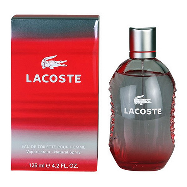Men's Perfume Style In Play Lacoste EDT