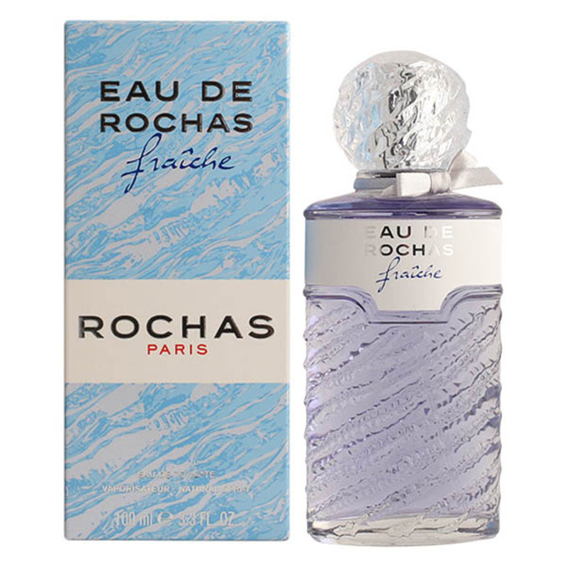 Parfum Femme Rochas Eau Fraiche Rochas EDT  100 ml 