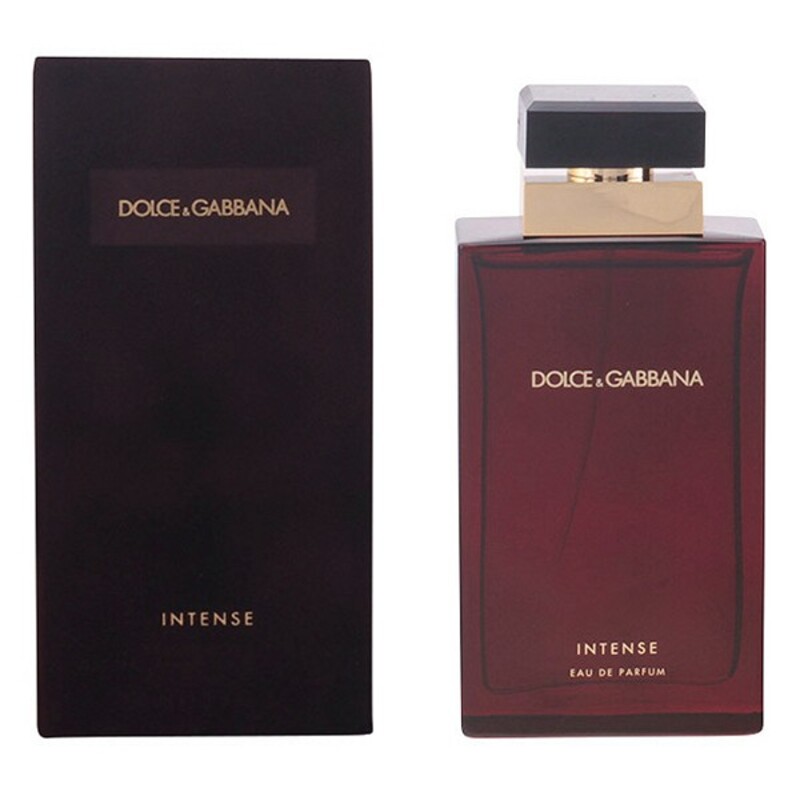 Parfum Femme Dolce & Gabbana Intense Dolce & Gabbana EDP  100 ml 