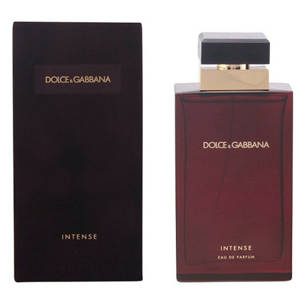 Parfum Femme Dolce & Gabbana Intense Dolce & Gabbana EDP